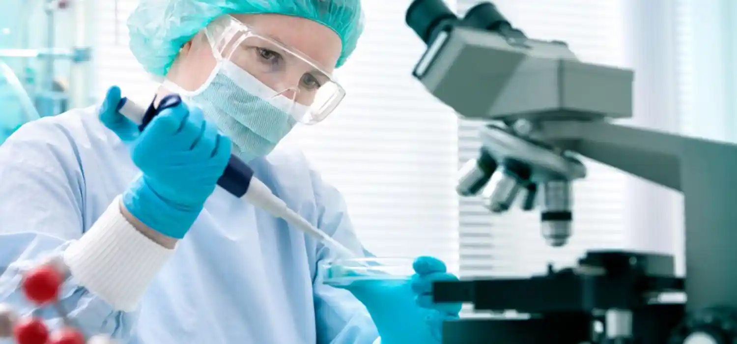 Biotechnology & Life Sciences